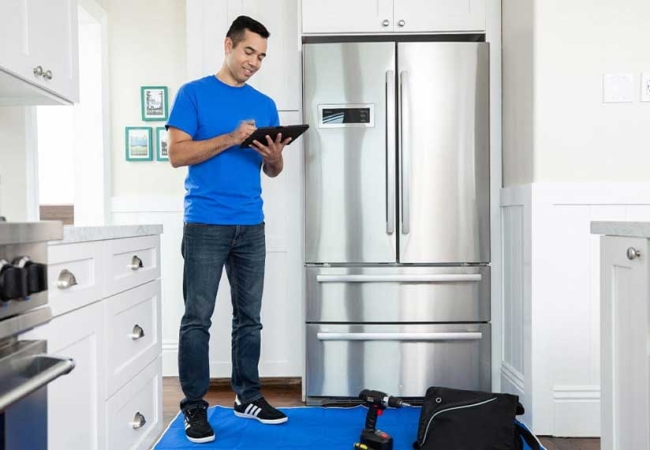 7 دلیل اصلی خرابی یخچال و راه&zwnj;حل&zwnj;های فوری برای تعمیر آن در محل