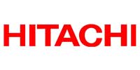 hitachi image تعمیر یخچال هیتاچی